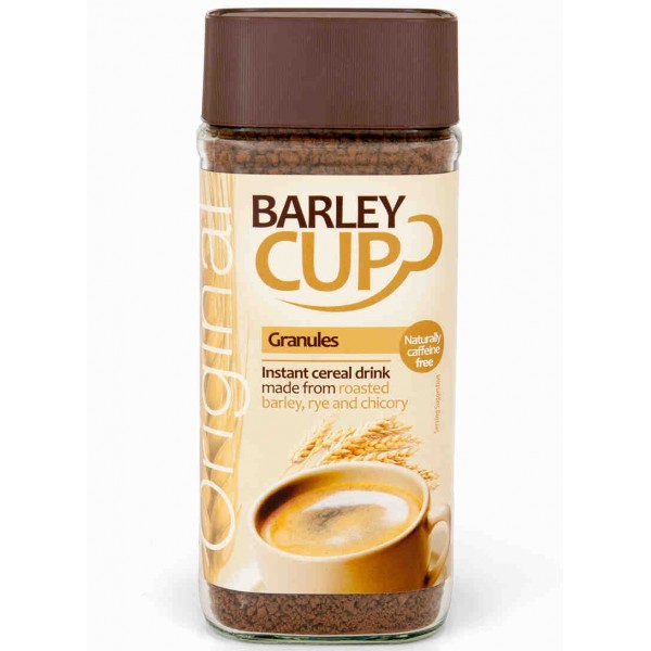 Barleycup (Granules) 200g